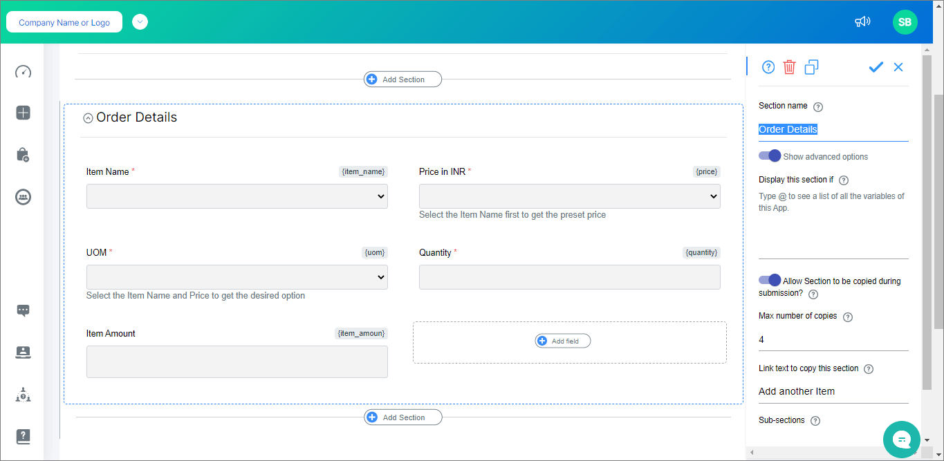 Google Forms Offline Alternative Free Clappia